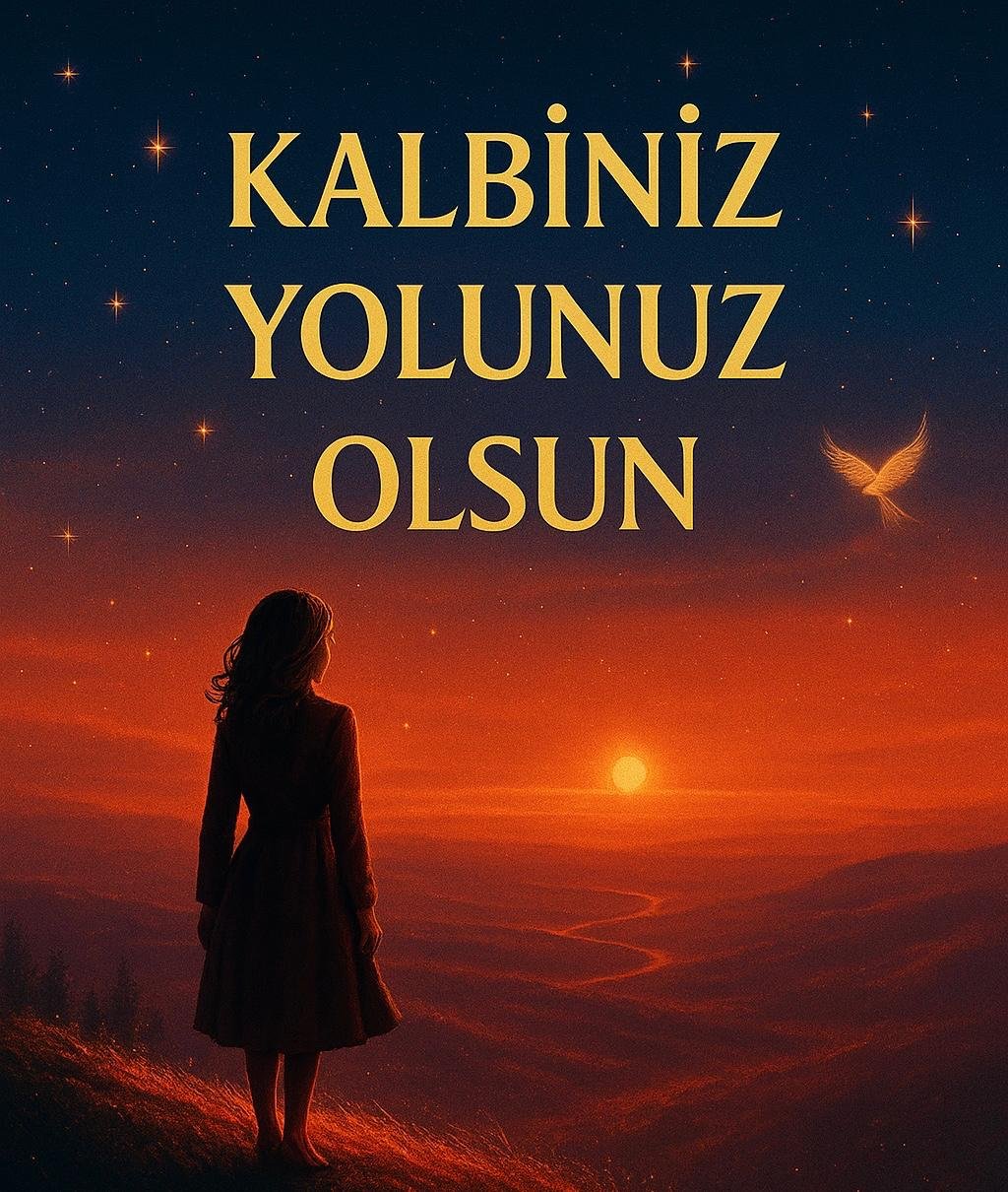 Kalbiniz Yolunuz Olsun üst banner